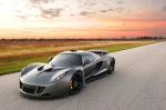 Hennessey Venom GT 2013 года